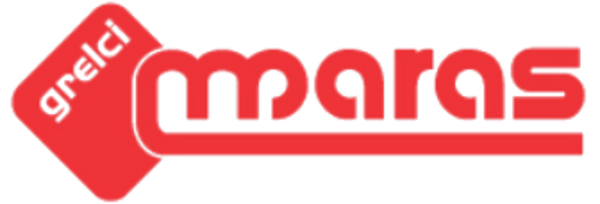 Maras Logo