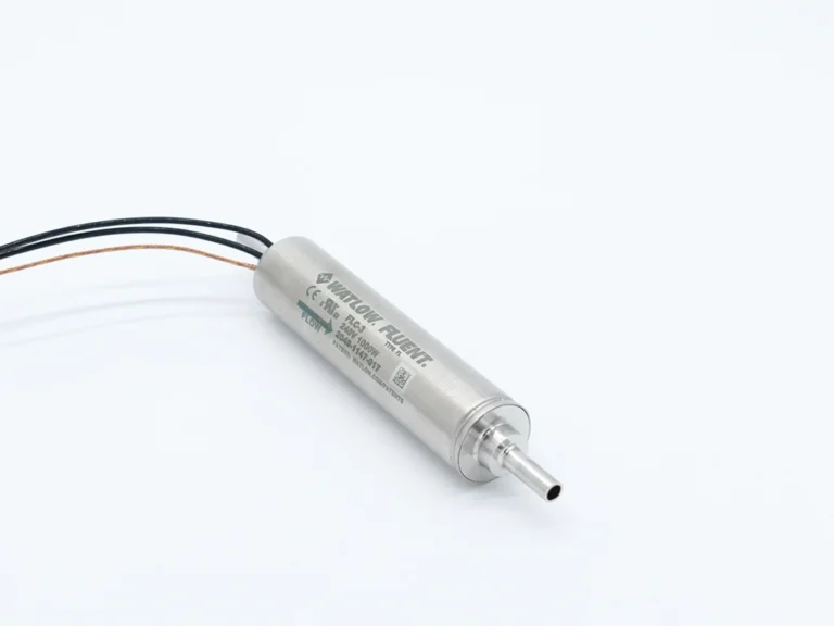 kompakter Durchlauferhitzer, Fluent Heater von Watlow