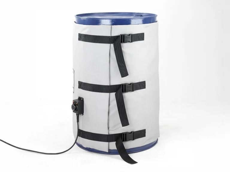 Fassheizer für 200 Liter Fass