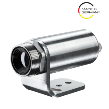 Spot finder IR-Kamera optris® Xi 80