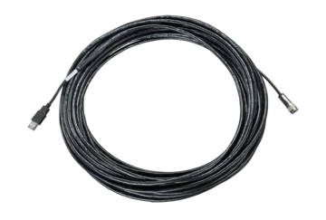 USB-Kabel für optris® PI / Xi 400, 5m