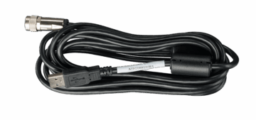 USB-Kabel optris® Xi 80/410, 3m