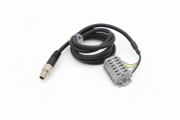I/O/ RS485-Kabel für optris® Xi 80/410/xM