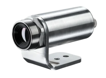 Spot finder IR-Kamera optris® Xi 400